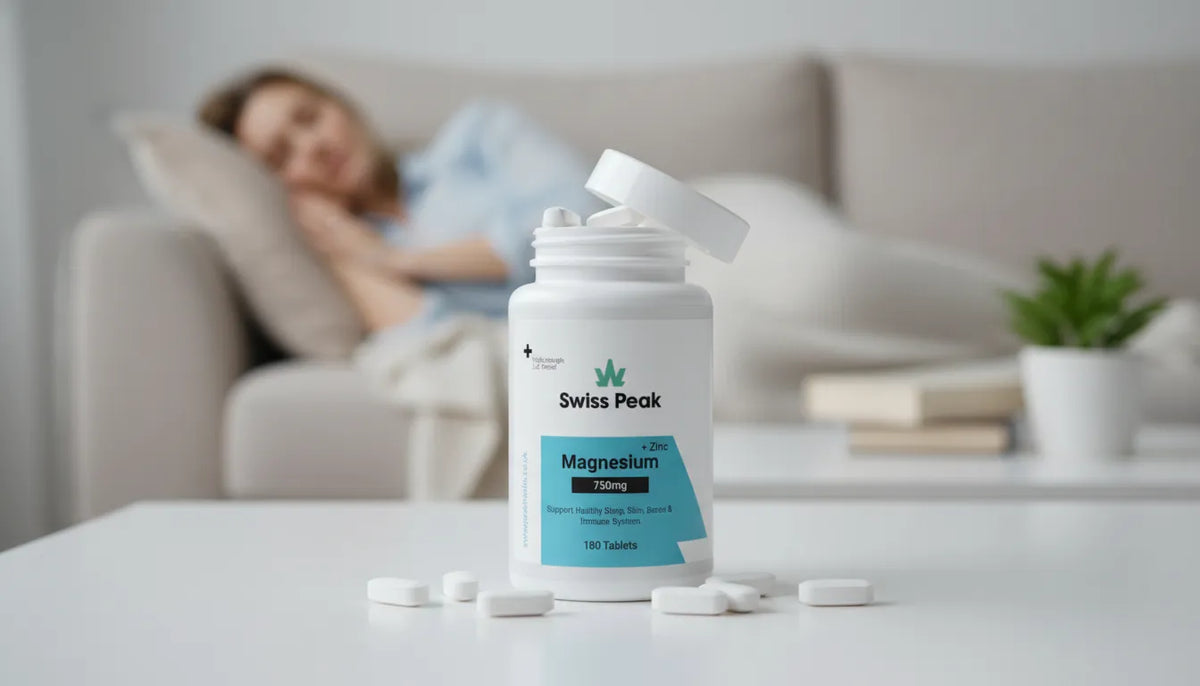 What If I Throw Up Magnesium Citrate?
