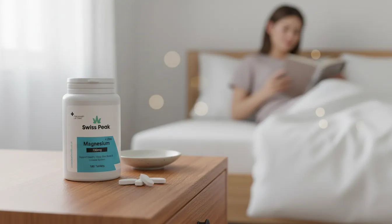What If Nothing Happens After Drinking Magnesium Citrate?