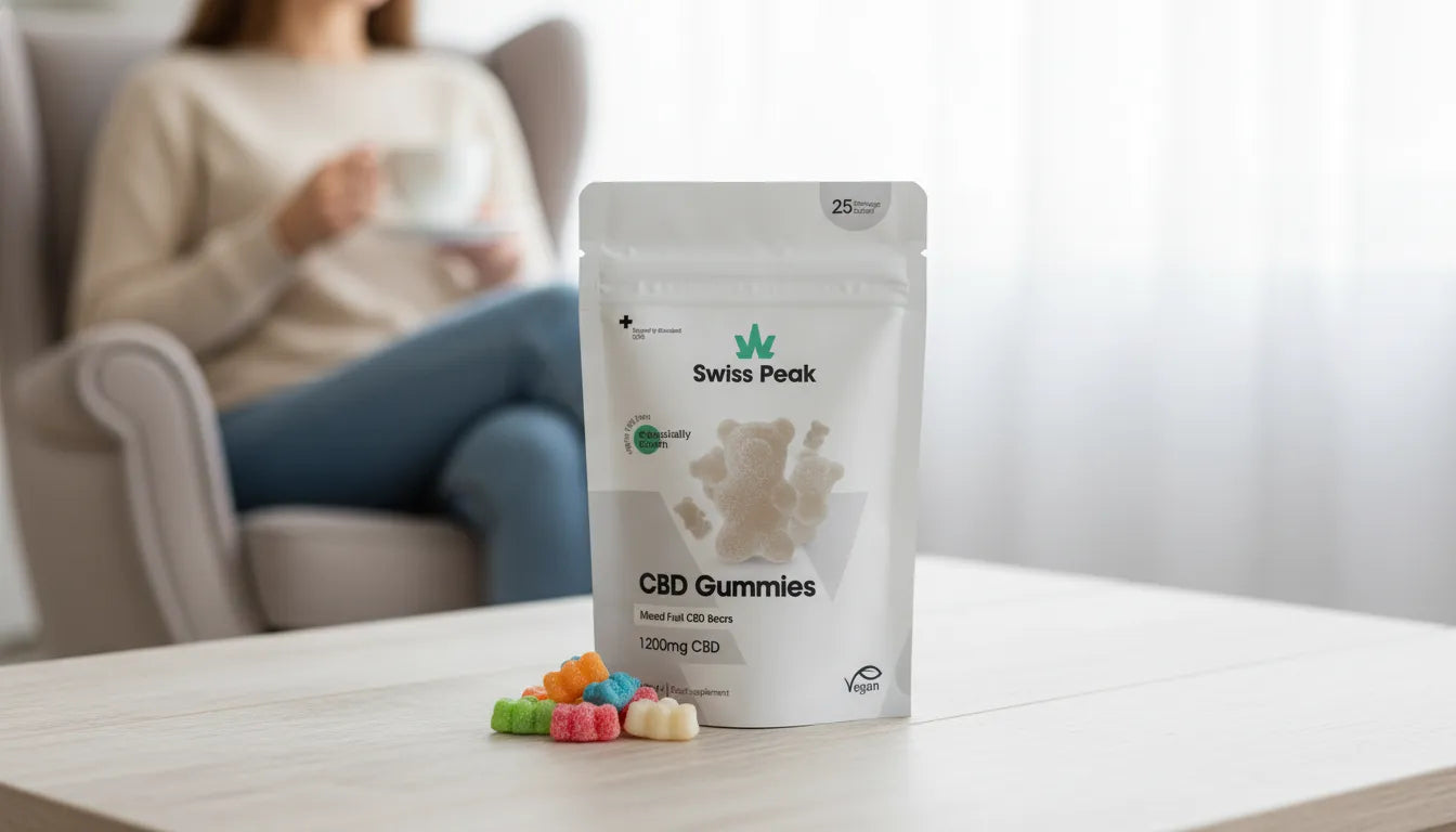 What is a CBD Gummy? Your Essential Guide to Navigating Wellness