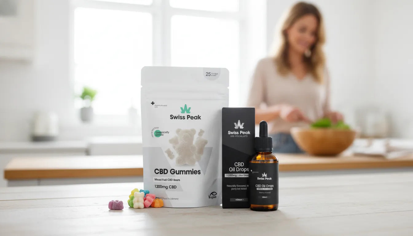 What is CBD Hemp Oil? Understanding the Wellness Essential