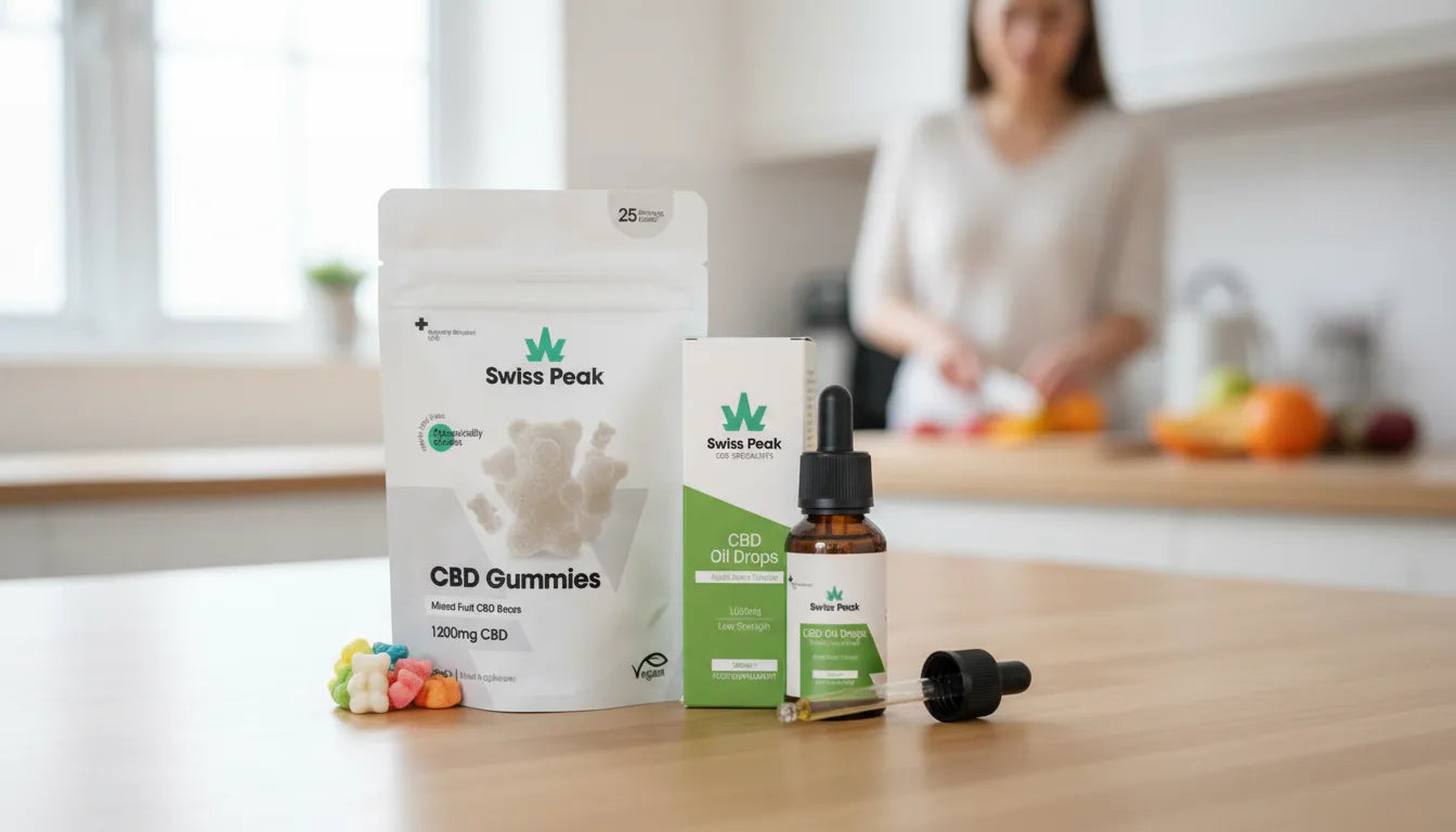 What is CBD Hemp Oil Used For? Exploring its Wellness Potential