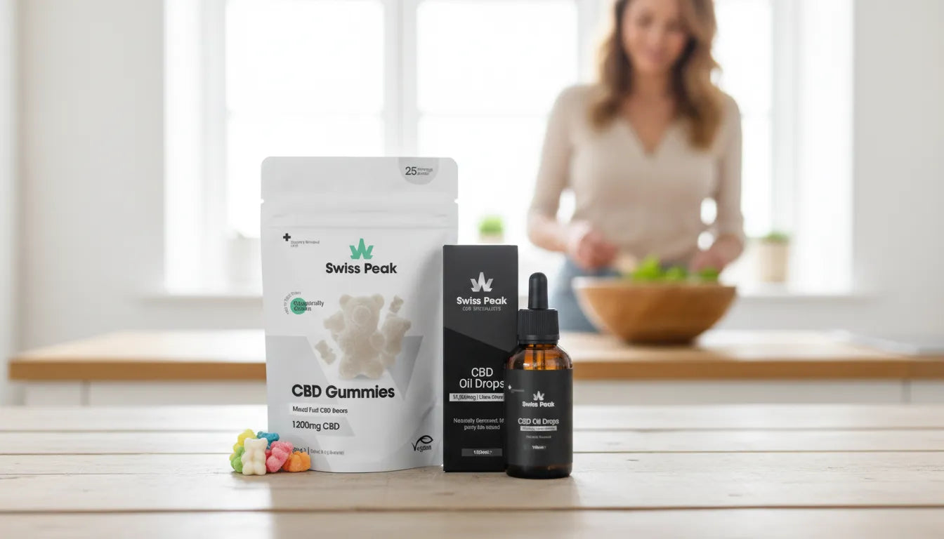 What is CBD MCT Oil Used For? A Deep Dive into This Popular Duo
