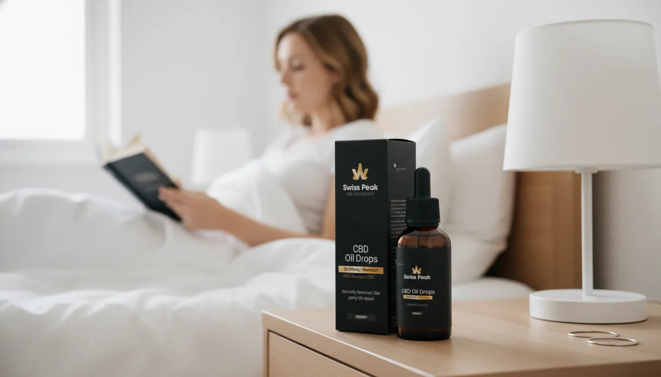 What is CBD Oil Good For? Understanding Its Potential in Your Wellness Journey