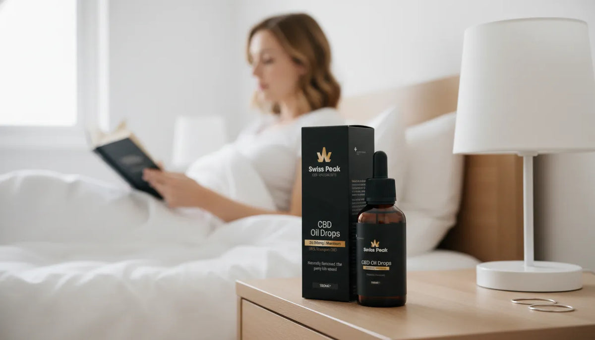 What is CBD Oil Good For? Understanding Its Potential in Your Wellness Journey