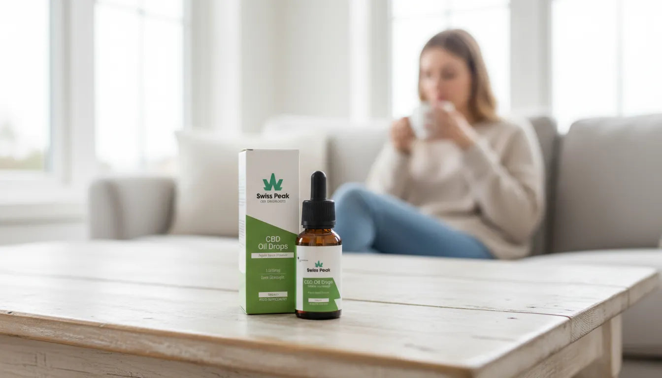 What Is CBD Oil Used For? Exploring Everyday Wellness Support