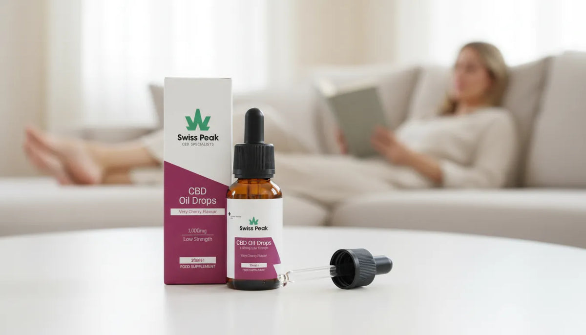 What is CBD Oil Used For? Exploring its Wellness Potential