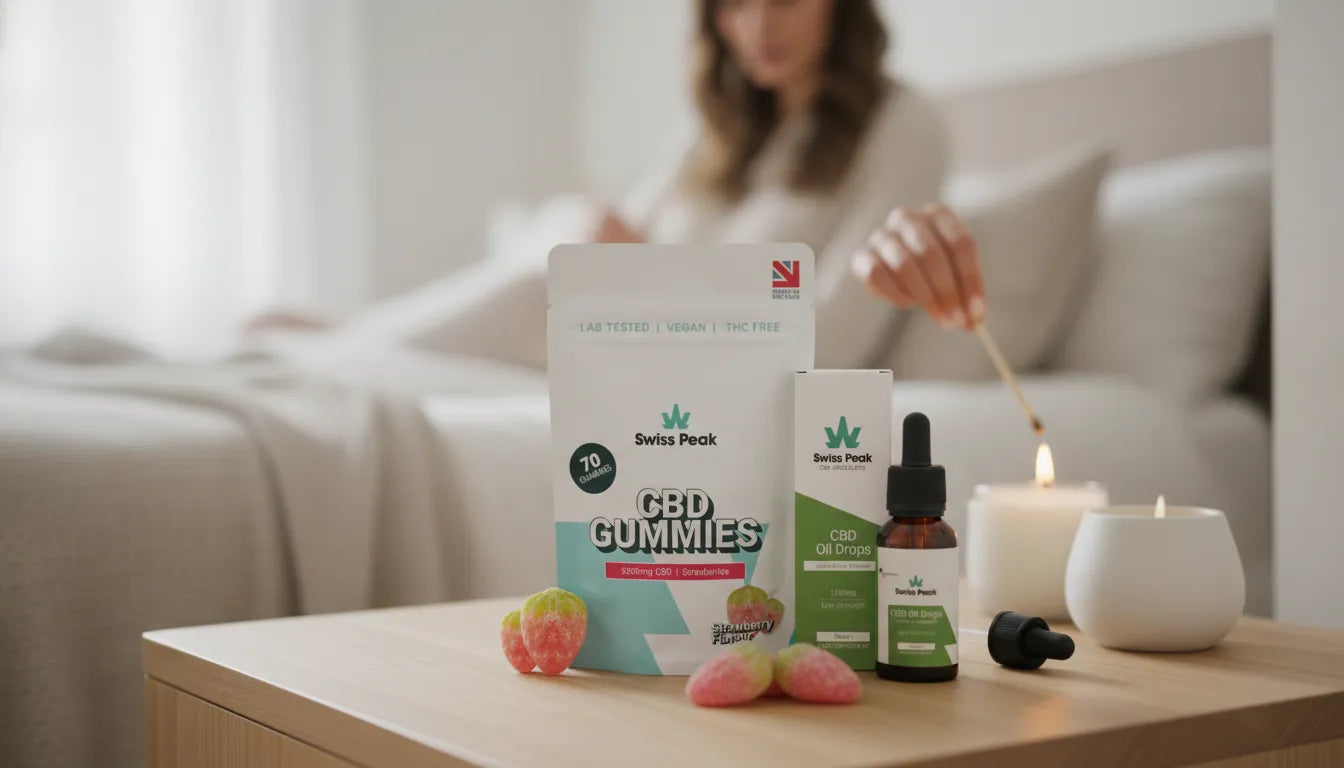 What is CBD Vape Oil? Understanding the Essentials