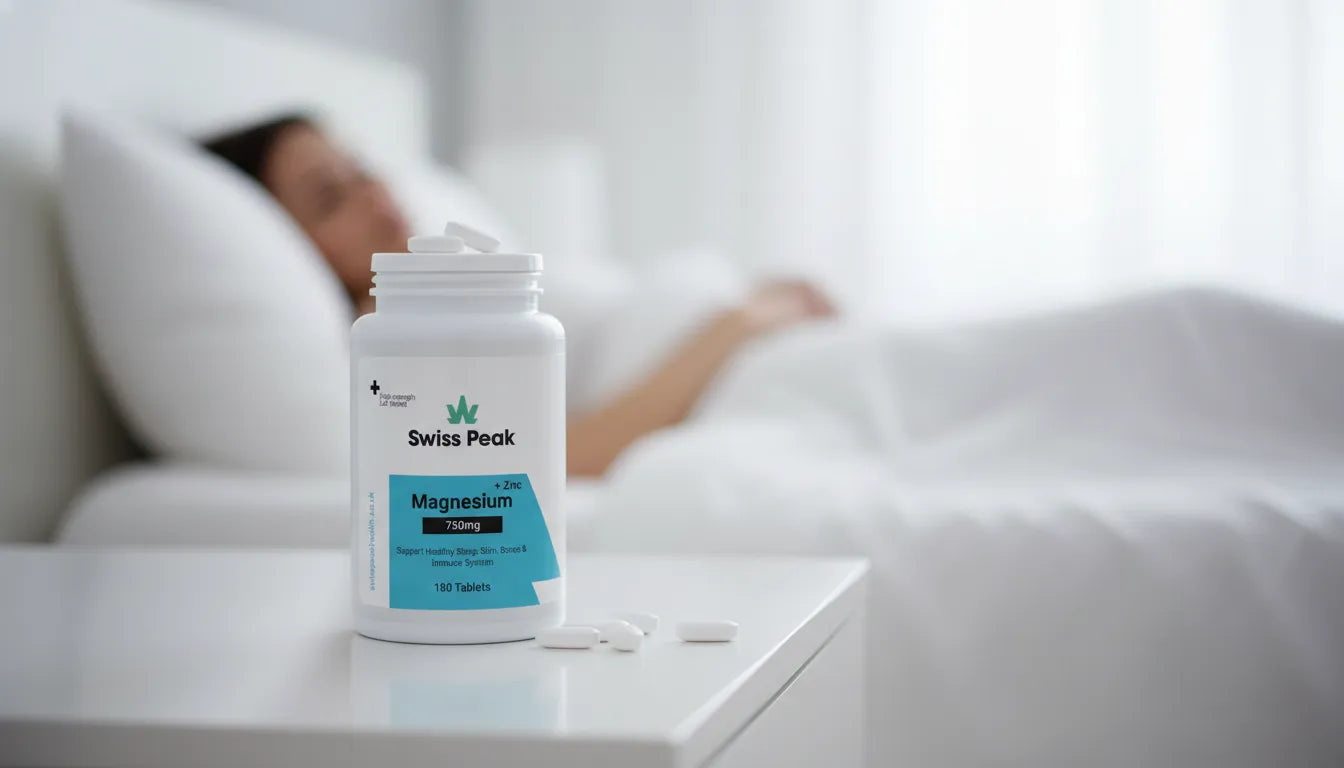What is Magnesium and Magnesium Citrate?