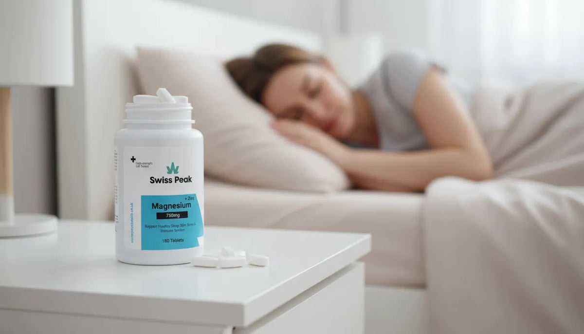 What Is Magnesium Citrate Oral Solution and How It Works