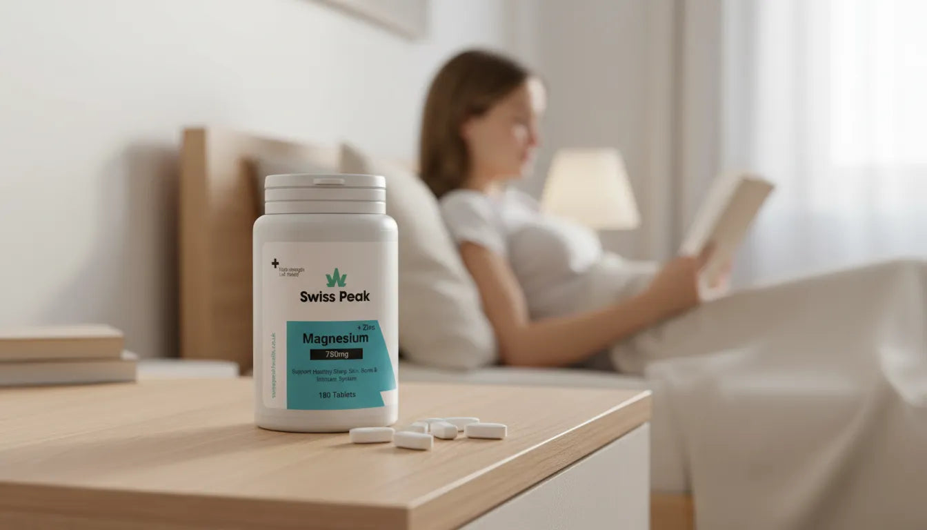 What is Magnesium Citrate Oral Solution Used For?