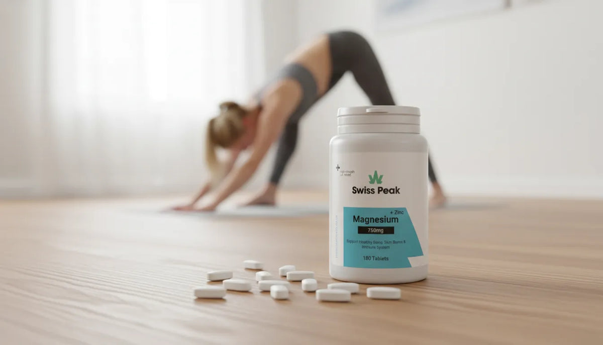 What is Magnesium Citrate Powder and Why It Matters