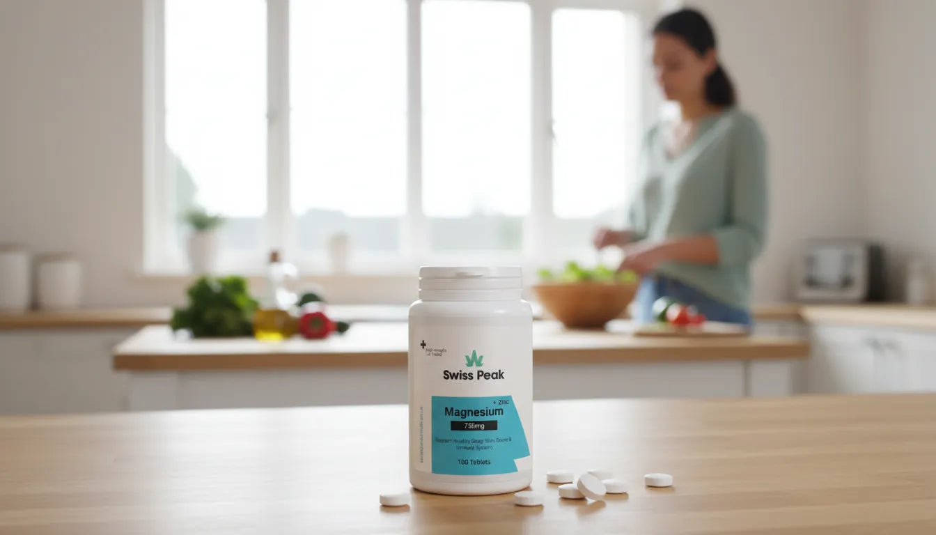 What Is Magnesium Citrate Powder Good For?
