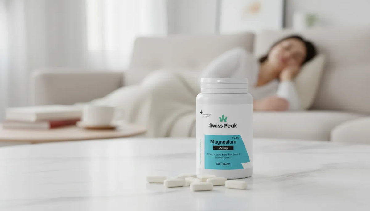 What Is Magnesium Citrate Solution and How Does It Work?