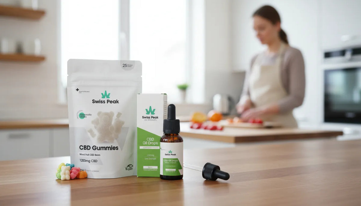 What is MCT Oil in CBD? Unpacking This Powerful Pair