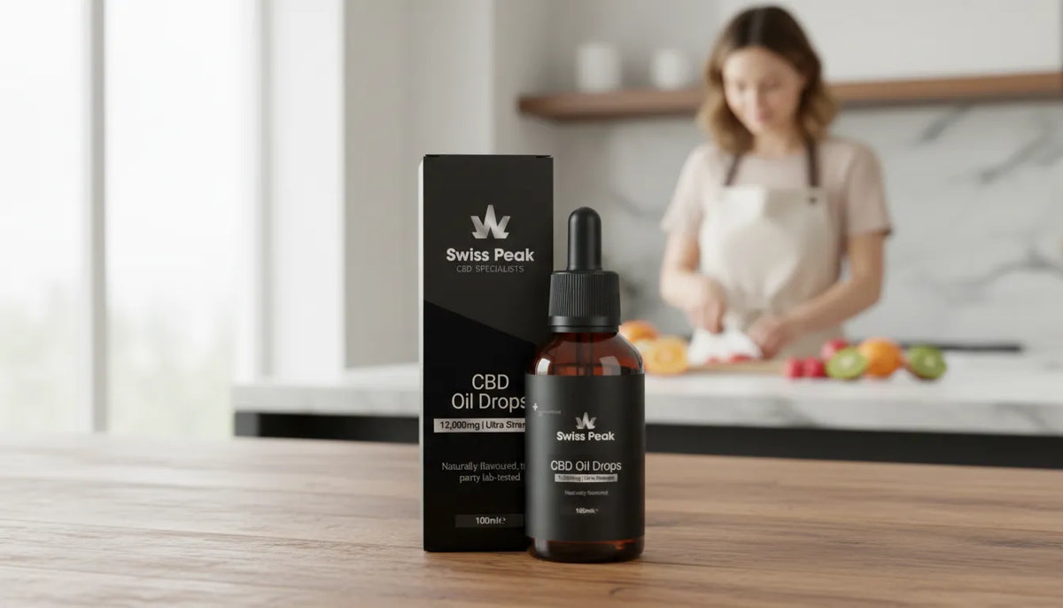 What is Nano CBD Oil? Understanding This Innovative Form