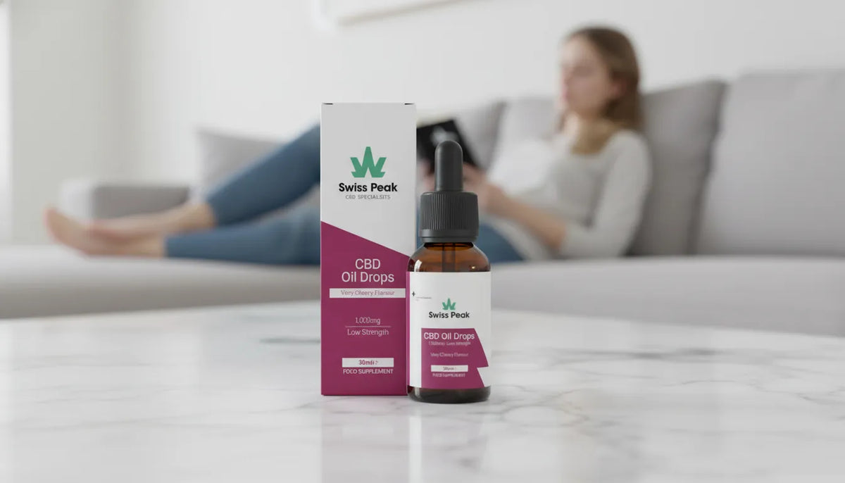 What is Pure CBD Oil? Understanding CBD Isolate for Your Wellness