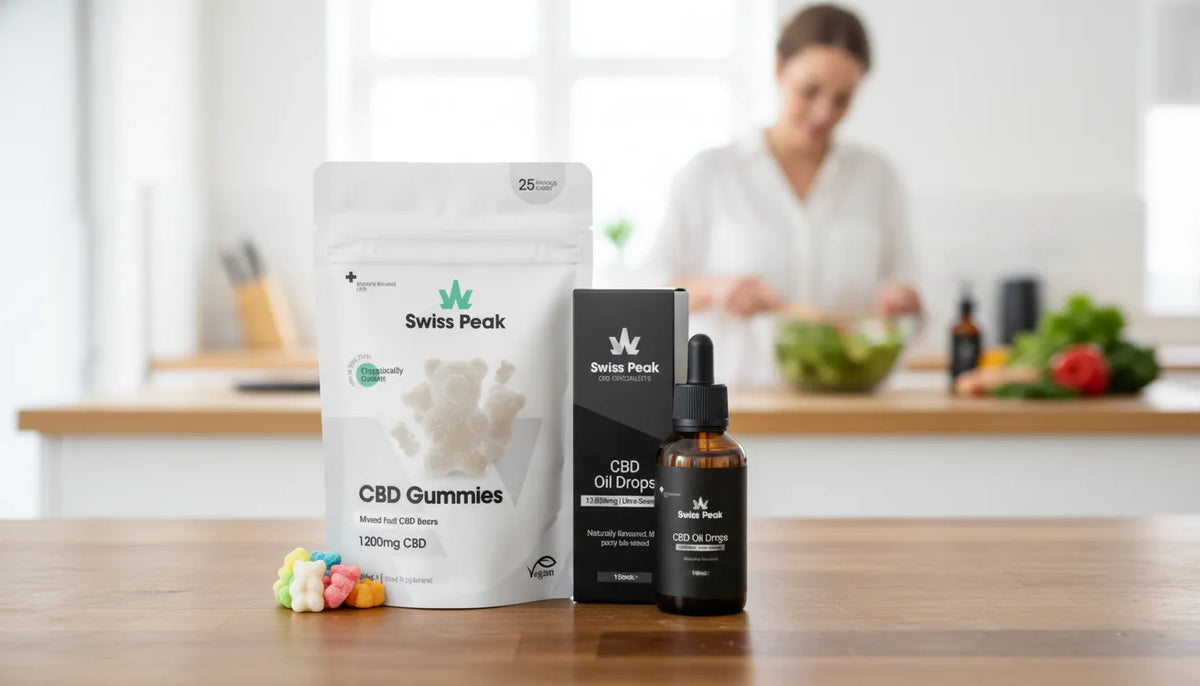 What is the Best Carrier Oil for CBD? Your Guide to Optimal Absorption