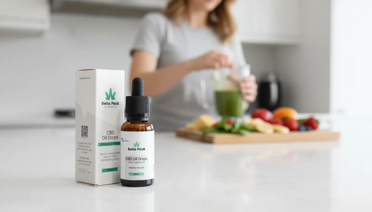 What is the Best CBD Oil? Finding Your Ideal Wellness Fit