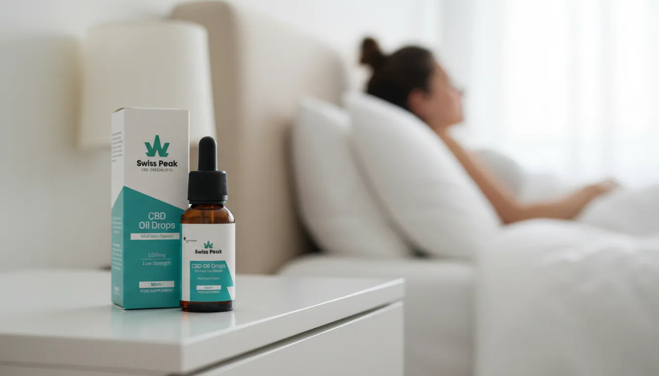 What Is the Best CBD Oil for Pain? Your Guide to Choosing Wisely