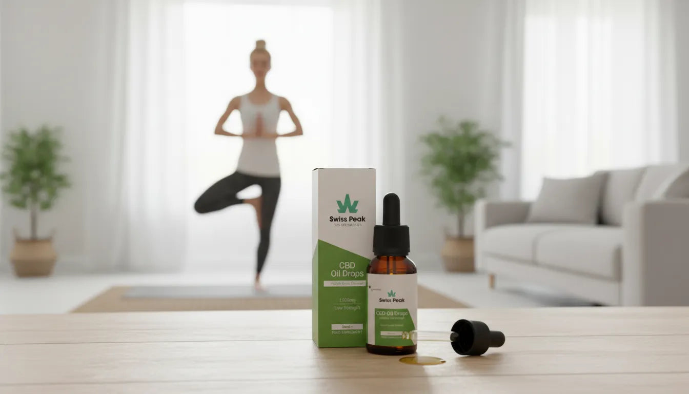 What is the Best CBD Oil to Buy?