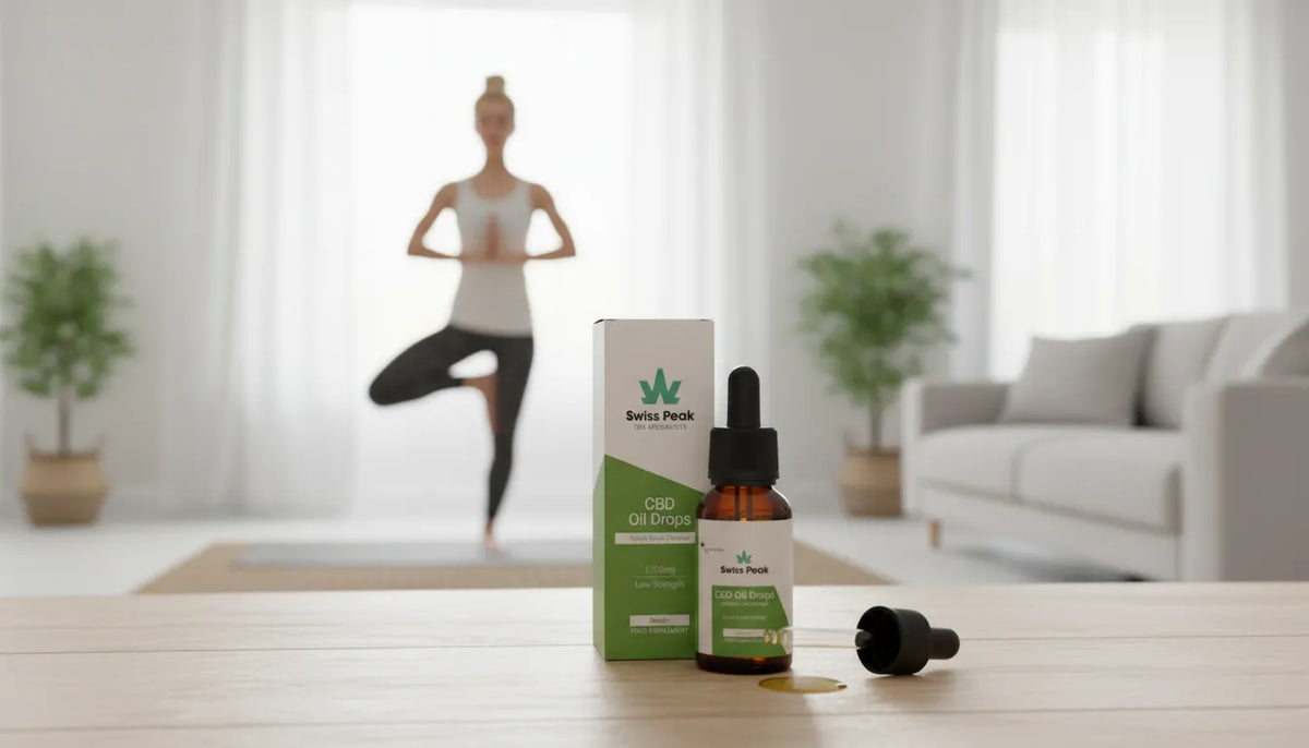 What is the Best CBD Oil to Buy?