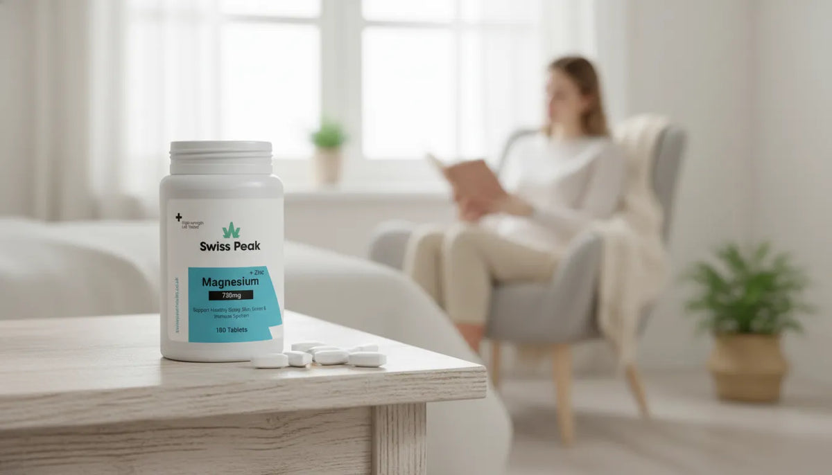 What is the Best Flavor of Magnesium Citrate?