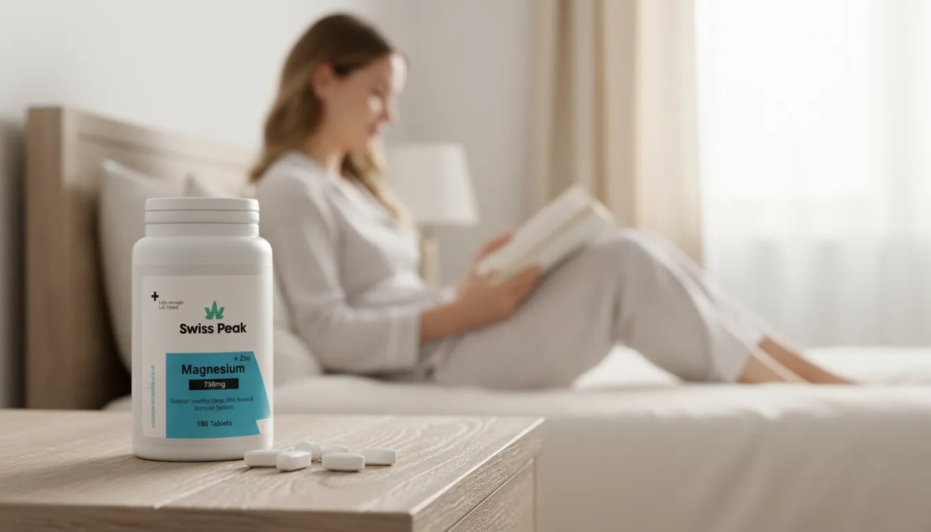 What is the Best Magnesium Citrate to Take for Constipation?