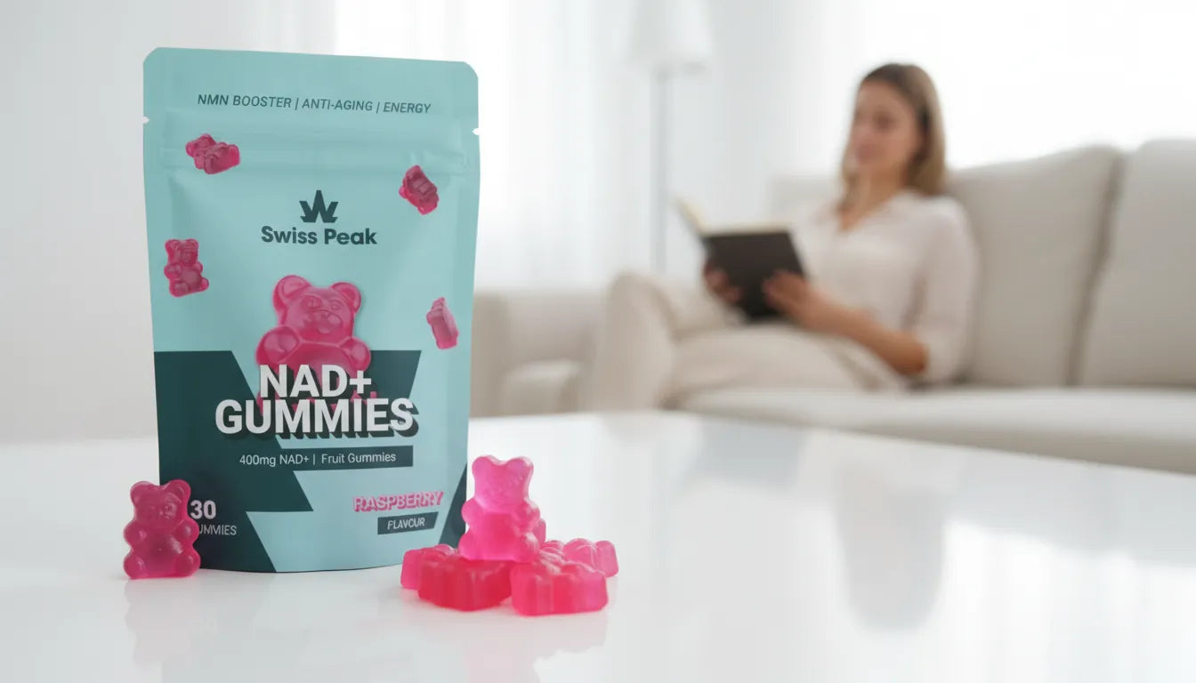 What Is the Best NAD Supplement for Women? A Comprehensive Guide to Cellular Wellness