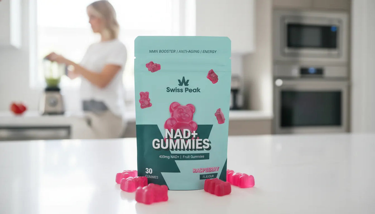 What is the Best NAD Supplement on the Market Today?