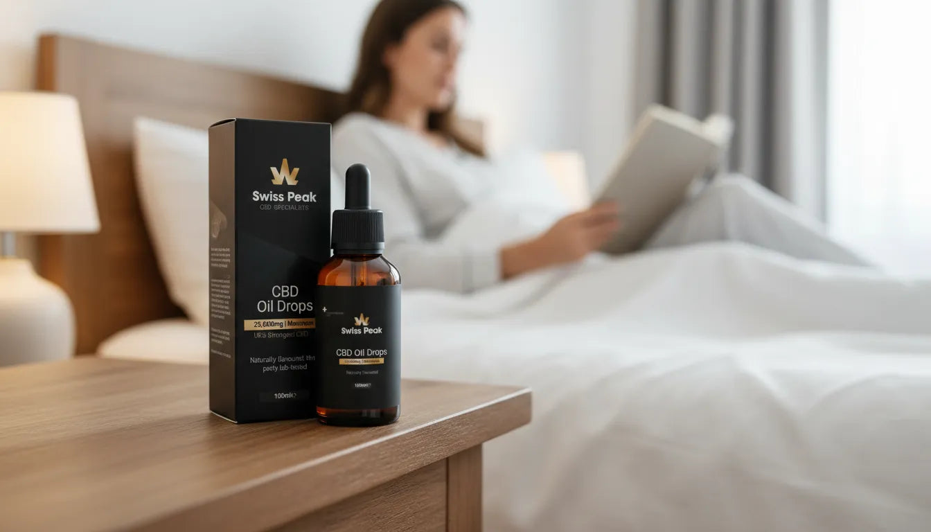 What Is the Difference Between Hemp Oil and CBD Oil?