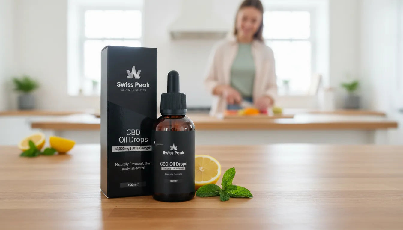 What Is The Purest CBD Oil? A Deep Dive into Quality and Transparency