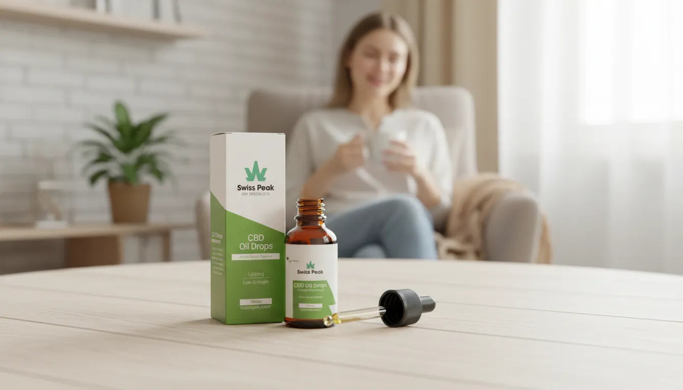 What Is The Shelf Life of CBD Oil? Maximise Freshness
