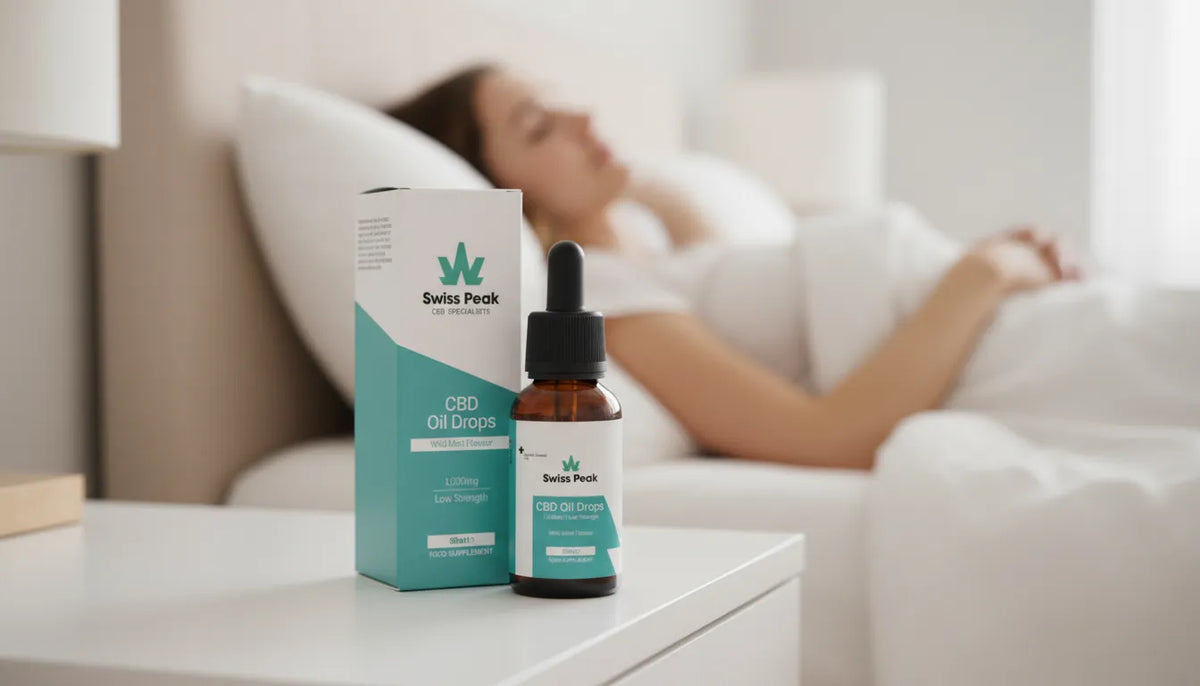 What is the Strongest CBD Oil? Potency Explained for Your Wellness Journey