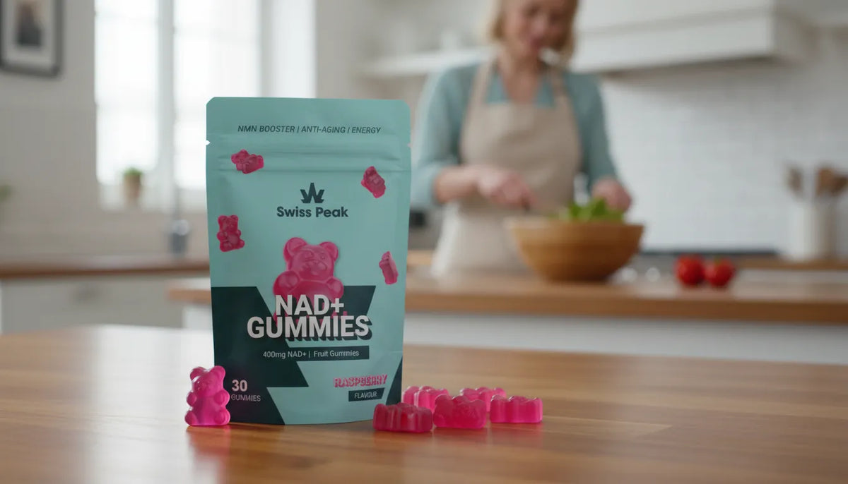 What is the Top Rated NAD Supplement?