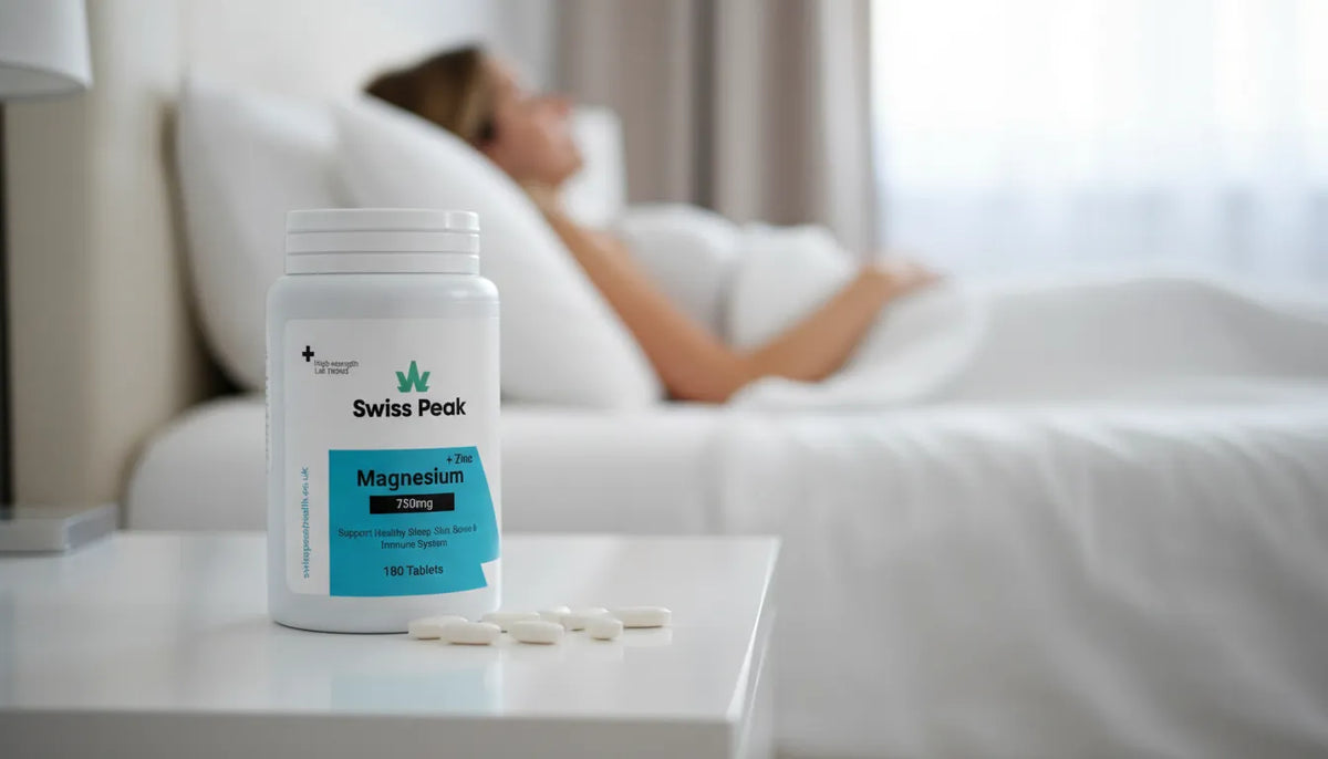 What Not to Mix With Magnesium Citrate: A Safety Guide