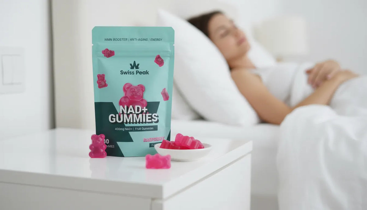 What's in NAD Supplements? Your Guide to Cellular Health