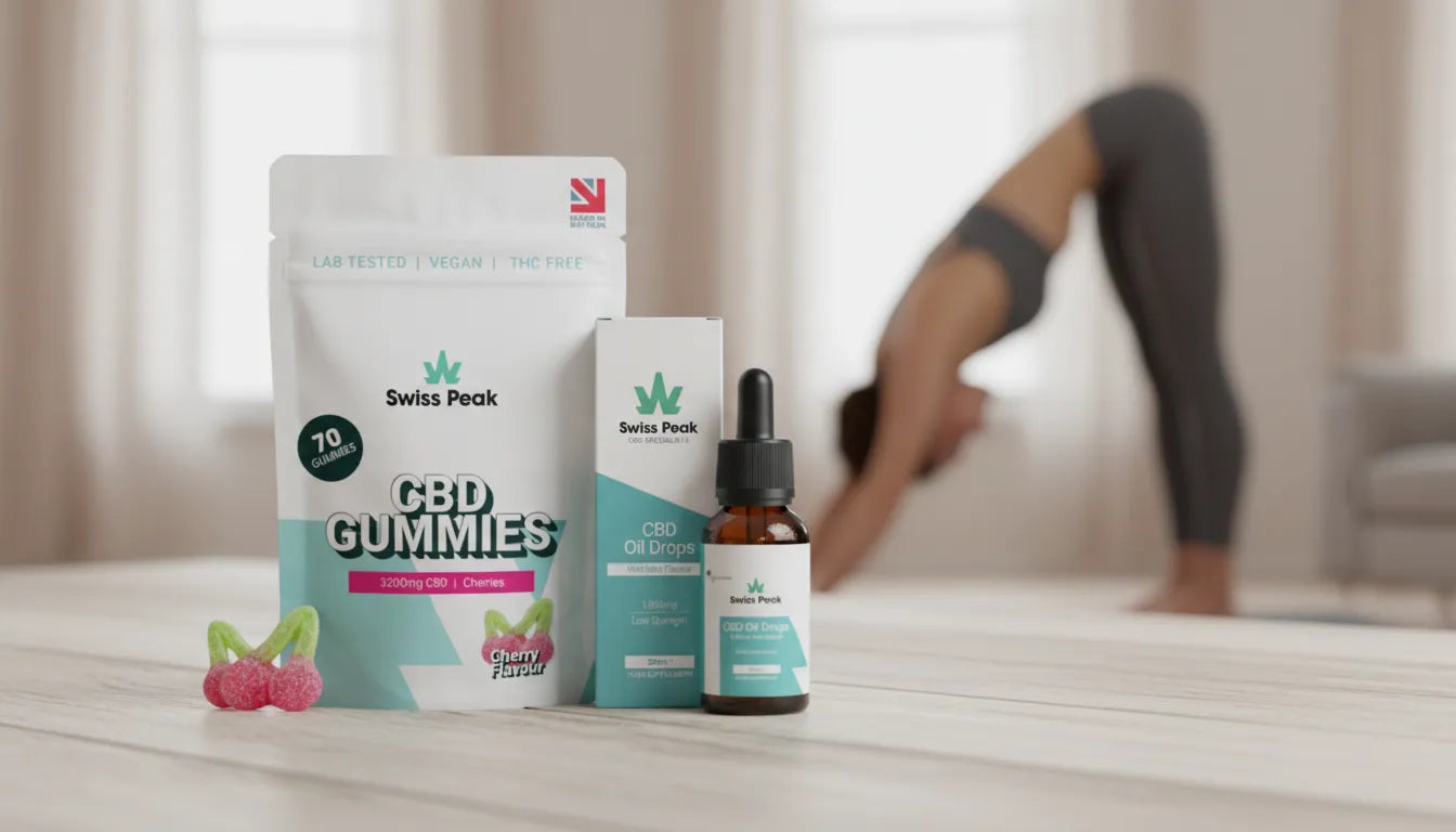 What's the Best CBD for Sleep?
