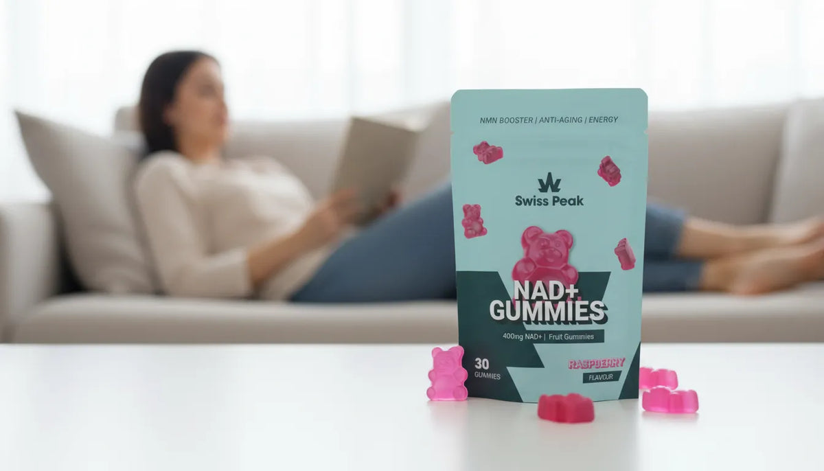 What’s the Best NAD Supplement to Buy for Daily Wellness?