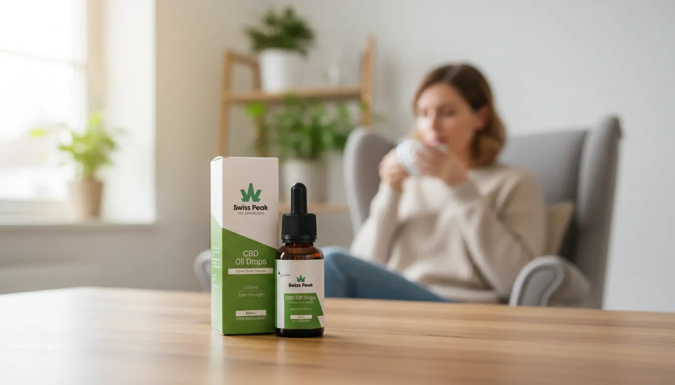 What Stores Sell CBD Oil: Finding Quality & Trust