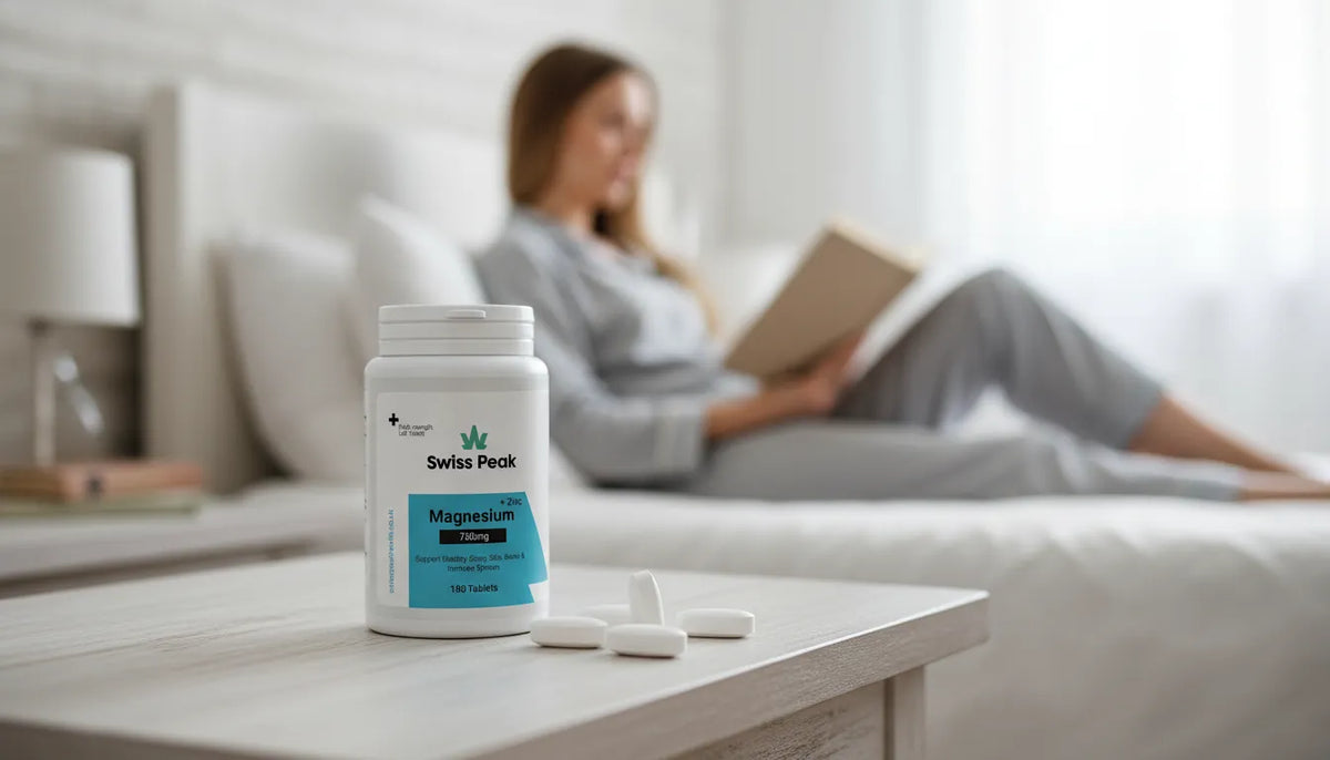 What to Avoid When Taking Magnesium Citrate