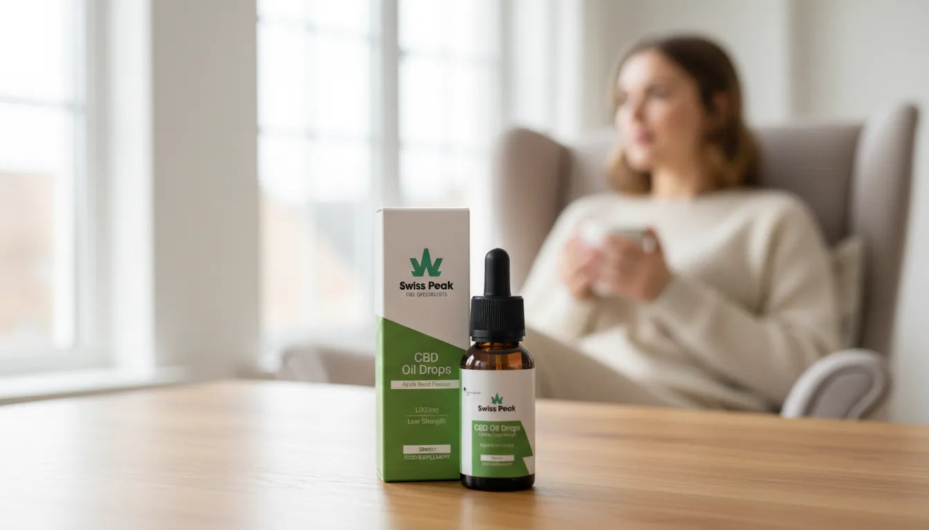 What to Do with CBD Oil: A Practical Guide to Integrating CBD into Your Wellness Routine