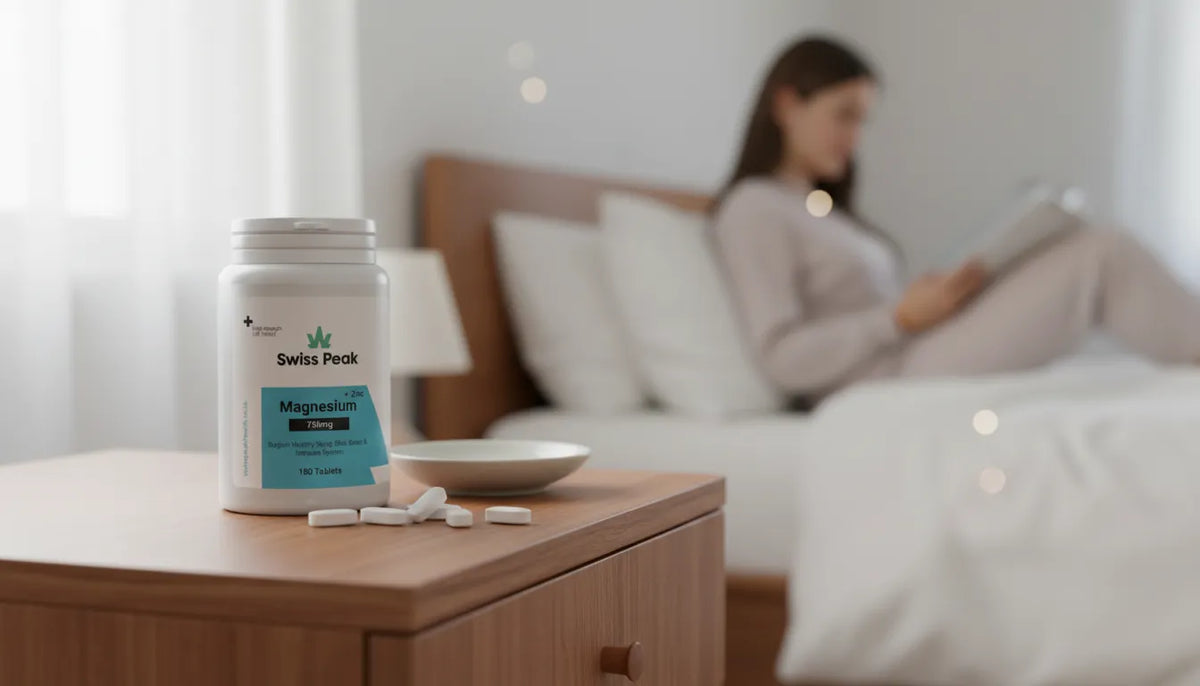 What to Expect When Taking Magnesium Citrate