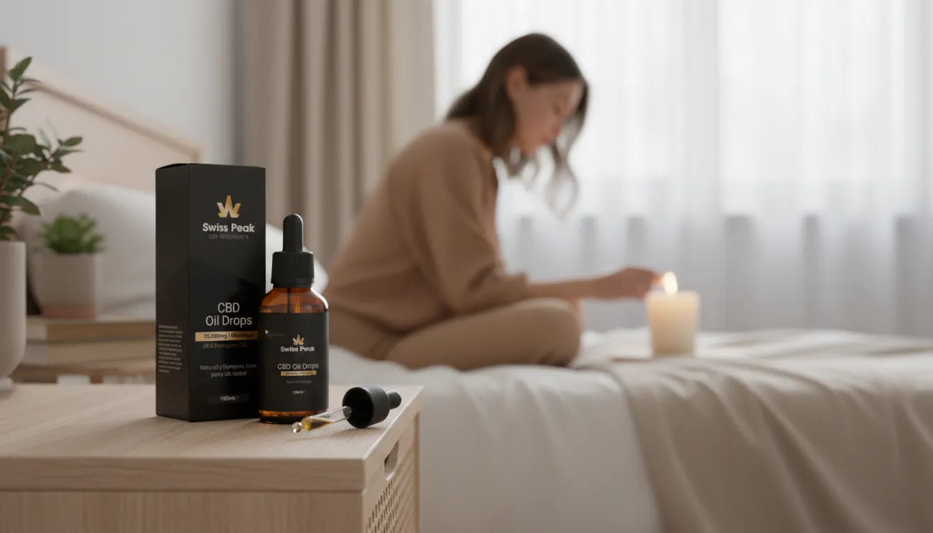 What to Look for in CBD Oil: Your Guide to Confident Wellness Choices
