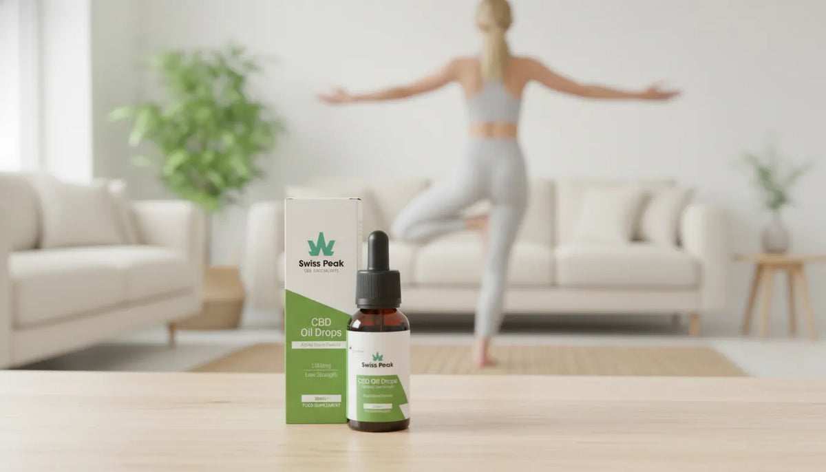 What to Look For When Buying CBD Oil