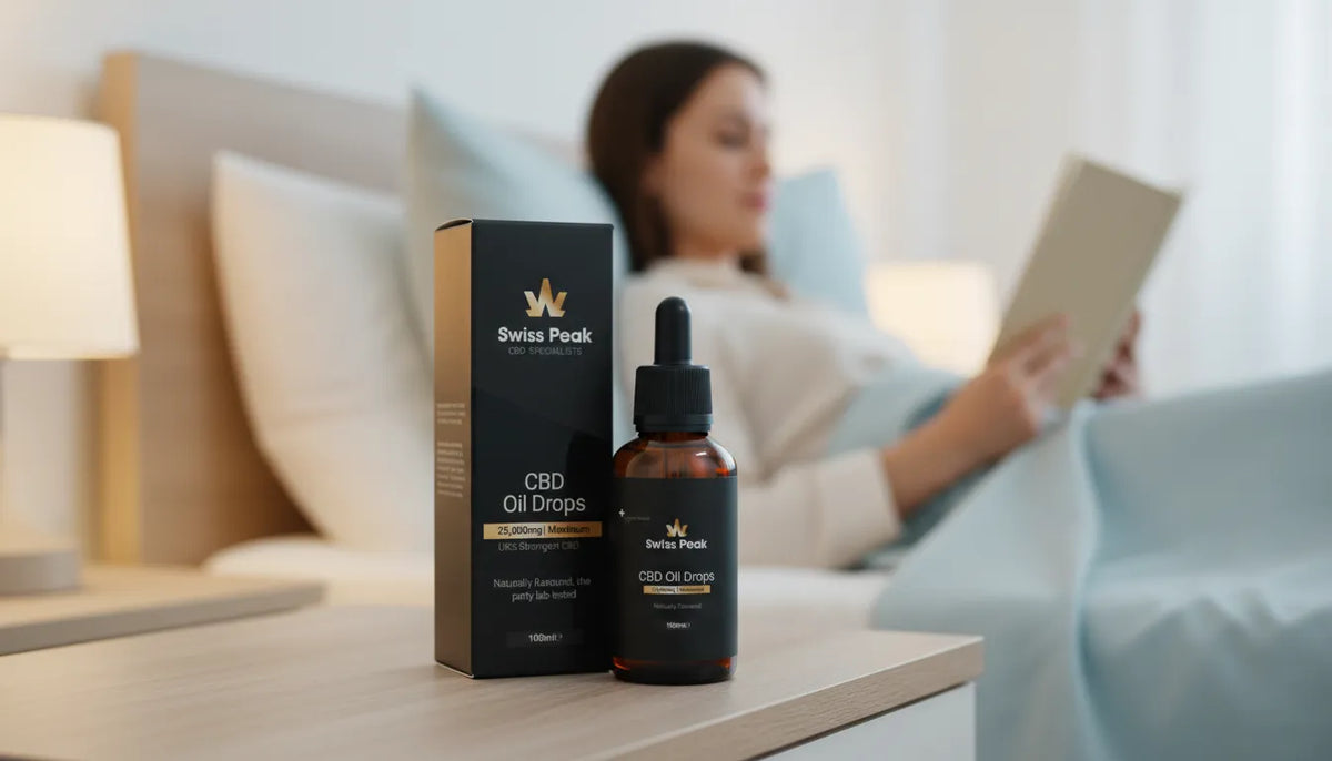 What to Use CBD Oil For: Exploring Its Potential in Wellness