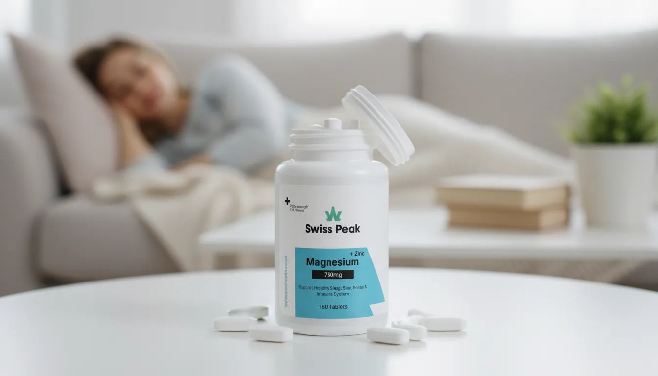 What Works Better Than Magnesium Citrate for Constipation?
