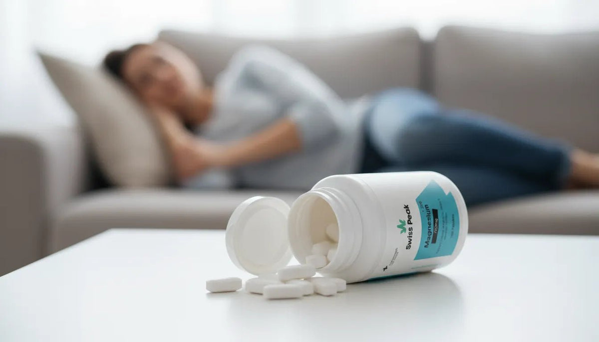 When Can You Eat After Taking Magnesium Citrate? - Swiss Peak