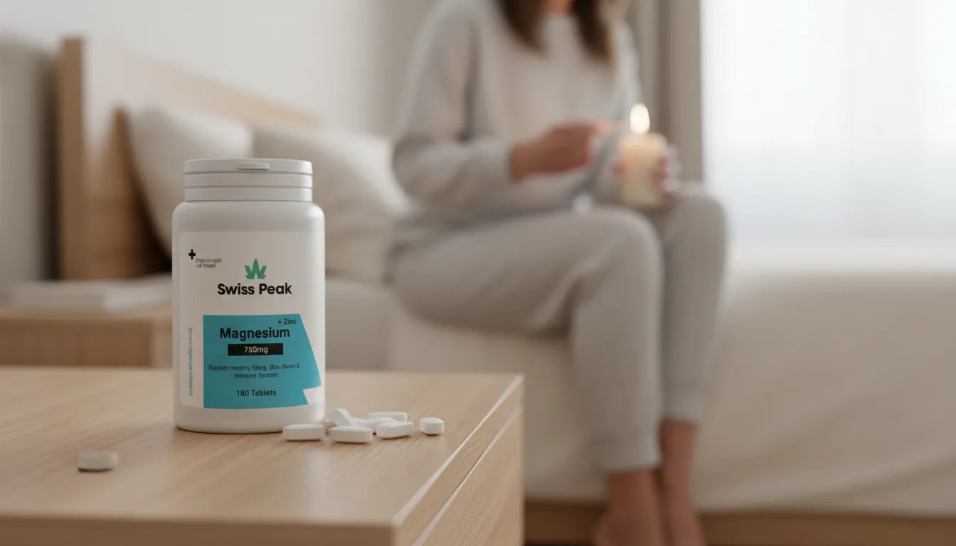 When Can I Eat After Drinking Magnesium Citrate?