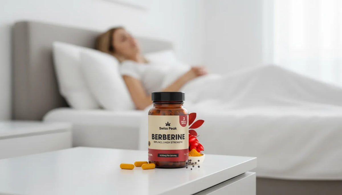 When Does Berberine Start to Work? A Guide to Results