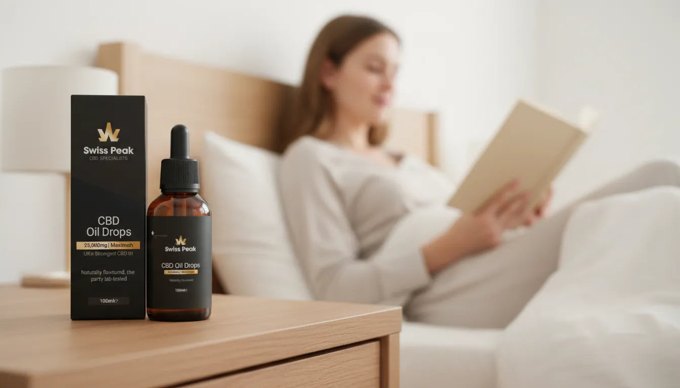 When Does CBD Oil Expire? Understanding Shelf Life for Optimal Wellness